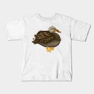 Duck Kids T-Shirt